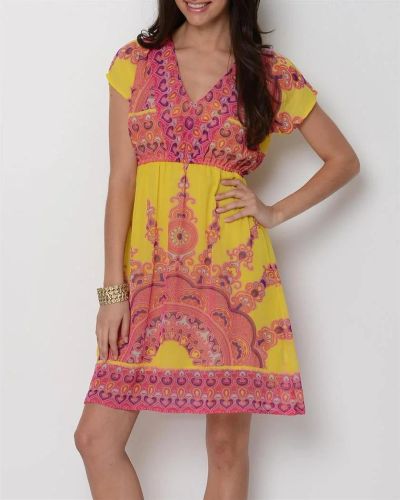 Лот: 3768957. Фото: 1. Платье Luv 2 luv. Платья