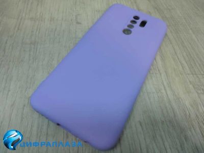 Лот: 19613800. Фото: 1. Чехол силиконовый для Xiaomi Redmi... Чехлы, бамперы
