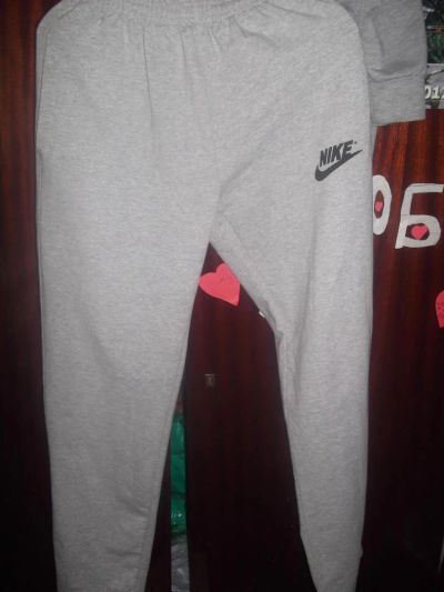 Лот: 4039342. Фото: 1. Nike штаны. Брюки, джинсы, шорты
