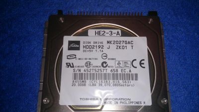 Лот: 6142013. Фото: 1. HDD Honda Edix. Электрооборудование