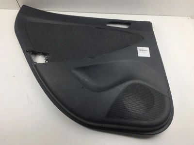 Лот: 20395440. Фото: 1. Обшивка двери Hyundai Solaris... Кузов