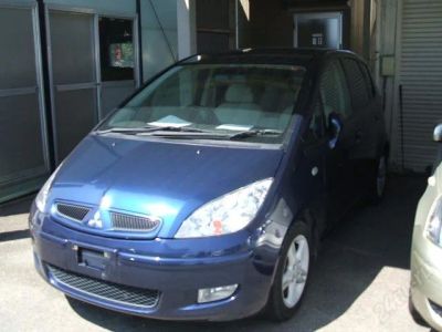 Лот: 1176613. Фото: 1. Mitsubishi Colt. Автомобили