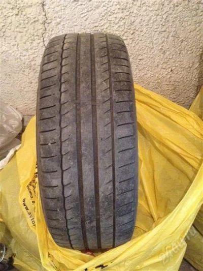 Лот: 2009404. Фото: 1. Шины Мишлен Примаси НР Michelin... Шины