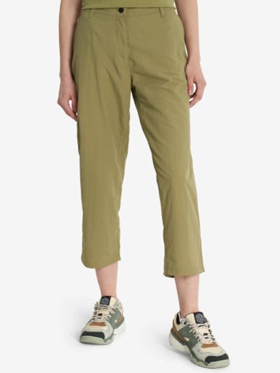 Лот: 22444926. Фото: 1. Брюки женские Jack Wolfskin Kalahari... Другое (спортивная одежда)