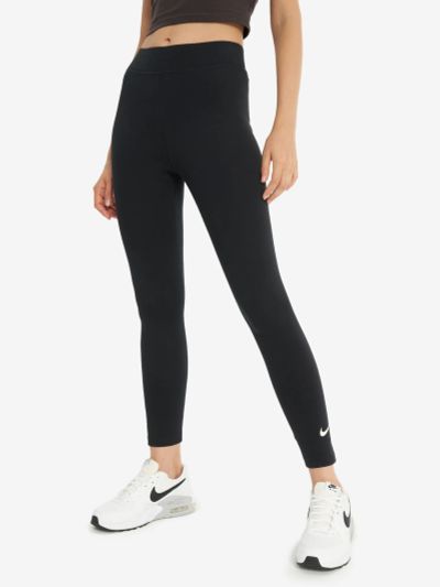 Лот: 23265497. Фото: 1. Легинсы женские Nike Classic... Другое (спортивная одежда)