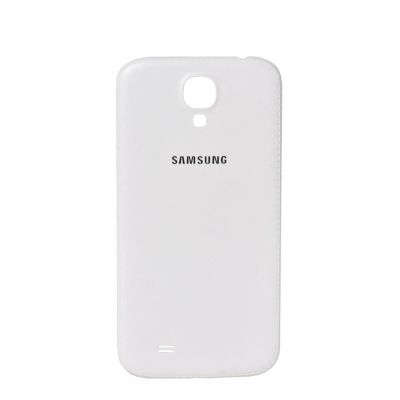 Лот: 10200462. Фото: 1. Задняя крышка Samsung S4 i9500... Корпуса, клавиатуры, кнопки