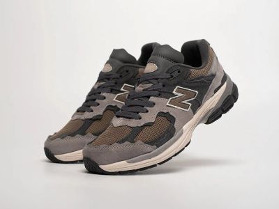 Лот: 24974692. Фото: 1. Кроссовки New Balance 2002R. Кеды, кроссовки, слипоны