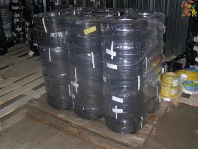 Лот: 6090083. Фото: 1. ВВГ нг Ls 3/2.5. Провода, кабели