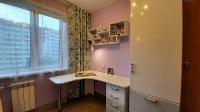 Лот: 16237782. Фото: 1. Гарнитур в детскую комнату. Комплекты детской мебели