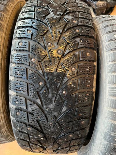 Лот: 22491707. Фото: 1. Toyo Observe G3-Ice 205/55 R16... Шины