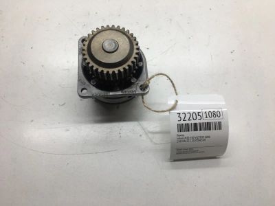 Лот: 20386056. Фото: 1. Помпа Infiniti M35 2006 21010AL527... Двигатель и элементы двигателя