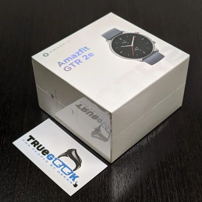 Лот: 17244531. Фото: 1. Умные часы Xiaomi Amazfit GTR... Смарт-часы, фитнес-браслеты, аксессуары