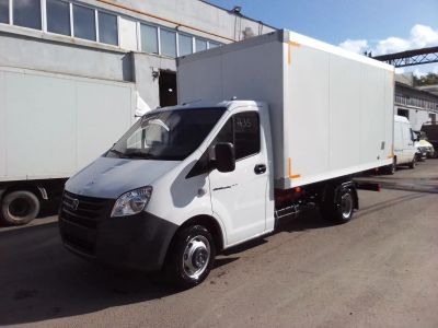Лот: 23357102. Фото: 1. Газ Бортовой грузовик. Автомобили