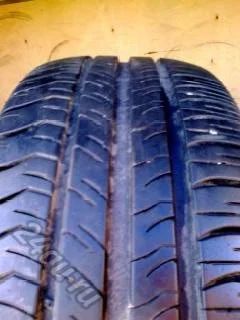 Лот: 5974706. Фото: 1. Шины Michelin 205\55\16 4 шт. Шины