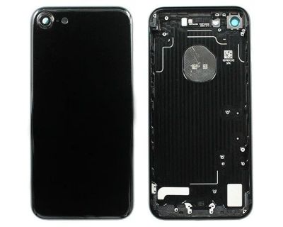 Лот: 18617016. Фото: 1. Корпус Apple iPhone 7 (A1660... Корпуса, клавиатуры, кнопки
