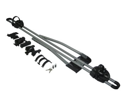 Лот: 7746181. Фото: 1. Велобагажник Thule FreeRide 532... Багажники, боксы, фаркопы