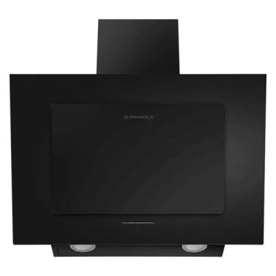 Лот: 25392721. Фото: 1. Вытяжка Maunfeld Tower A 60 Black. Вытяжки