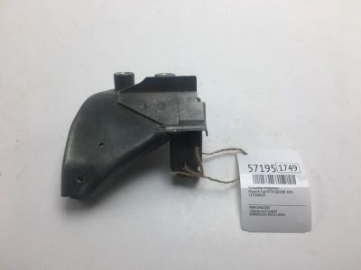 Лот: 20398623. Фото: 1. Кронштейн генератора Nissan X-Trail... Кузов