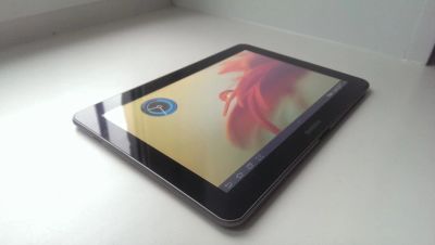 Лот: 4343194. Фото: 1. Samsung Galaxy Tab 10.1 P7500... Планшеты