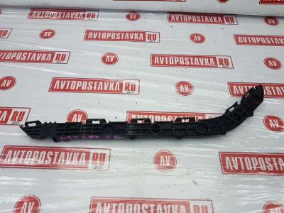 Лот: 20902175. Фото: 1. Клипса бампера Toyota Allion NZT260... Кузов