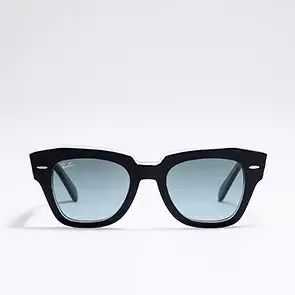 Лот: 25720966. Фото: 1. Солнцезащитные очки Ray Ban 0RB2186... Оправы для очков