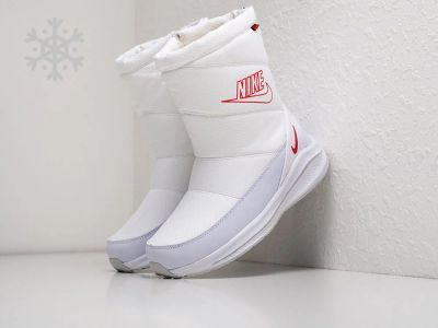 Лот: 18875398. Фото: 1. Зимние Сапоги Nike (26484) Размер... Кеды, кроссовки, слипоны