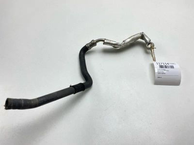 Лот: 25600882. Фото: 1. Трубка масляная Audi A5 2013 06H121492D... Кузов