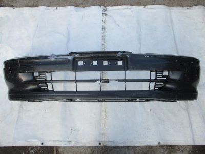Лот: 14522936. Фото: 1. Бампер передний Honda Ascot Innova... Кузов