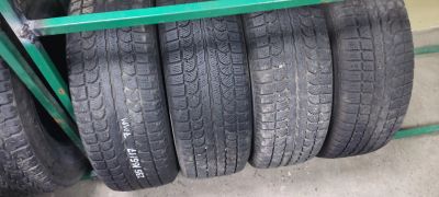 Лот: 20832768. Фото: 1. Antares grip 20 235/65R17. Шины