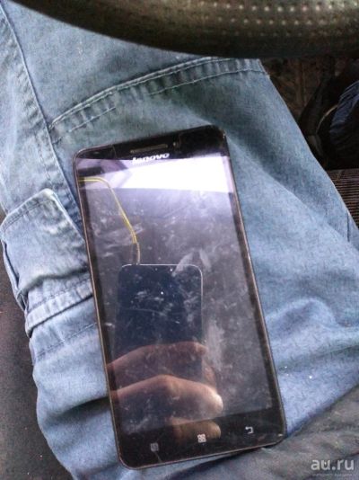 Лот: 13128890. Фото: 1. Lenovo. Смартфоны