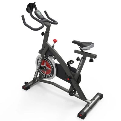 Лот: 17533906. Фото: 1. Велотренажер Schwinn IC2, спин-байк... Велотренажеры