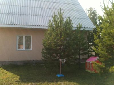 Лот: 9562959. Фото: 1. Сдам коттедж в аренду посуточно... Дома, коттеджи