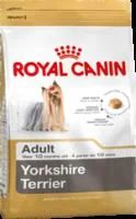 Лот: 4081802. Фото: 1. ROYAL CANIN Корм для йоркширский... Корма