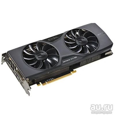 Лот: 12988039. Фото: 1. Куплю GTX 980. Видеокарты
