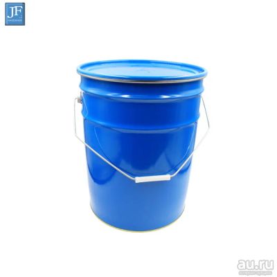 Лот: 16765753. Фото: 1. Эмаль ОС 12-03, цвет белый, 25кг... Краски, лаки, растворитель