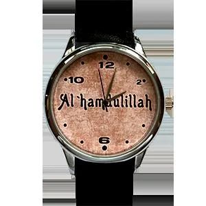 Лот: 8852625. Фото: 1. оригинальные исламские часы ручной... Оригинальные наручные часы