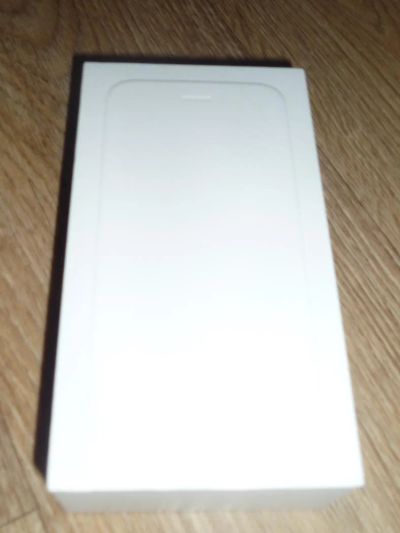 Лот: 6208768. Фото: 1. Коробка iPone 6, Space Gray, 16Gb... Коробки, инструкции