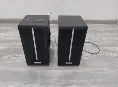 Лот: 19018970. Фото: 1. Bluetooth-колонки SmartBuy GATE... Акустические системы