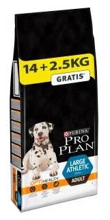 Лот: 10990668. Фото: 1. Про План сухой корм PRO PLAN Large... Корма