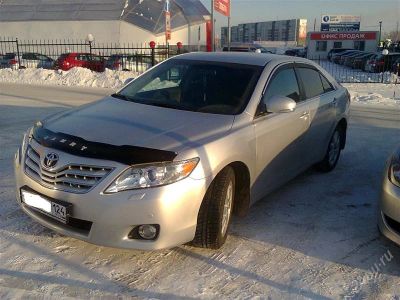Лот: 2453201. Фото: 1. Продам toyota camry. Автомобили