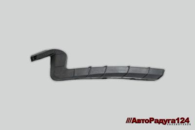 Лот: 25593140. Фото: 1. Кронштейн бампера Kia Rio X-Line... Кузов