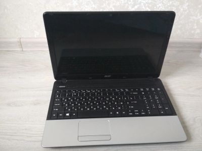 Лот: 14329590. Фото: 1. Ноутбук Acer E1-571G-33114G50Mnks... Ноутбуки