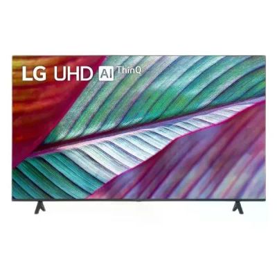 Лот: 25316476. Фото: 1. Ultra HD (4K) LED телевизор 50... Телевизоры