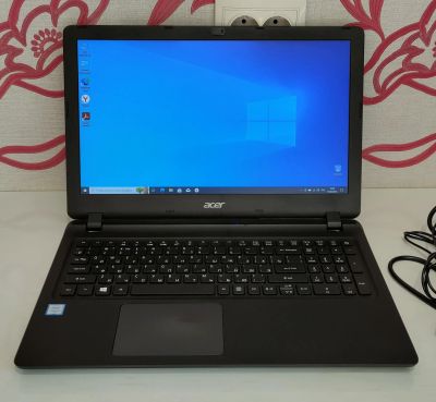 Лот: 22224210. Фото: 1. Ноутбук Acer Extensa EX2540-31JF... Ноутбуки