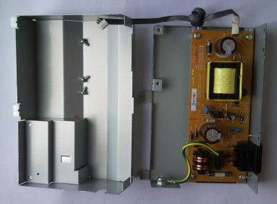 Лот: 23908332. Фото: 1. Блок питания 15W. Трансформаторы, катушки