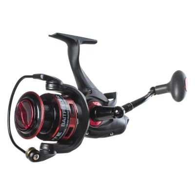Лот: 25513703. Фото: 1. Катушка безынерционная Salmo Elite... Катушки, комплектующие