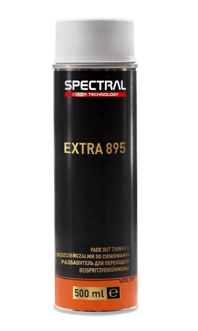Лот: 15782537. Фото: 1. spectral extra 895 разбавитель... Другое (автохимия, масла, тюнинг)