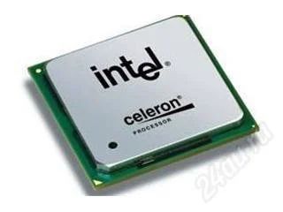 Лот: 69668. Фото: 1. Процессор Celeron D 2400Мгц Socket... Процессоры