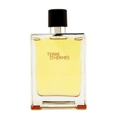 Лот: 10573071. Фото: 1. Hermes Terre D'hermes 100ml Оригинал... Мужская парфюмерия