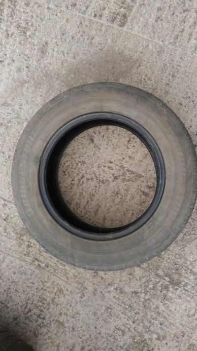 Лот: 7492592. Фото: 1. Bridgestone 195/65/15. 4 шт. Шины